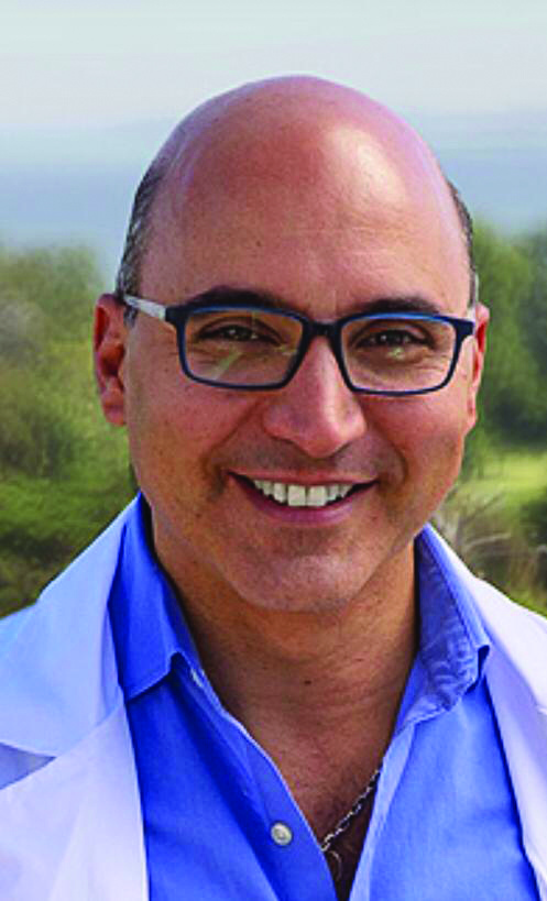 Dr. Santiago Cedrés