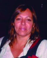 Lic. Enf. Adriana Hernández
